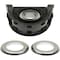 Spicer Driveshaft Center Support Bearing 25-210661-1X - alternate 1